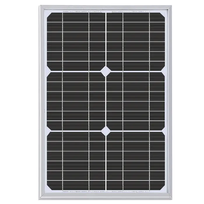 solar panel 30W