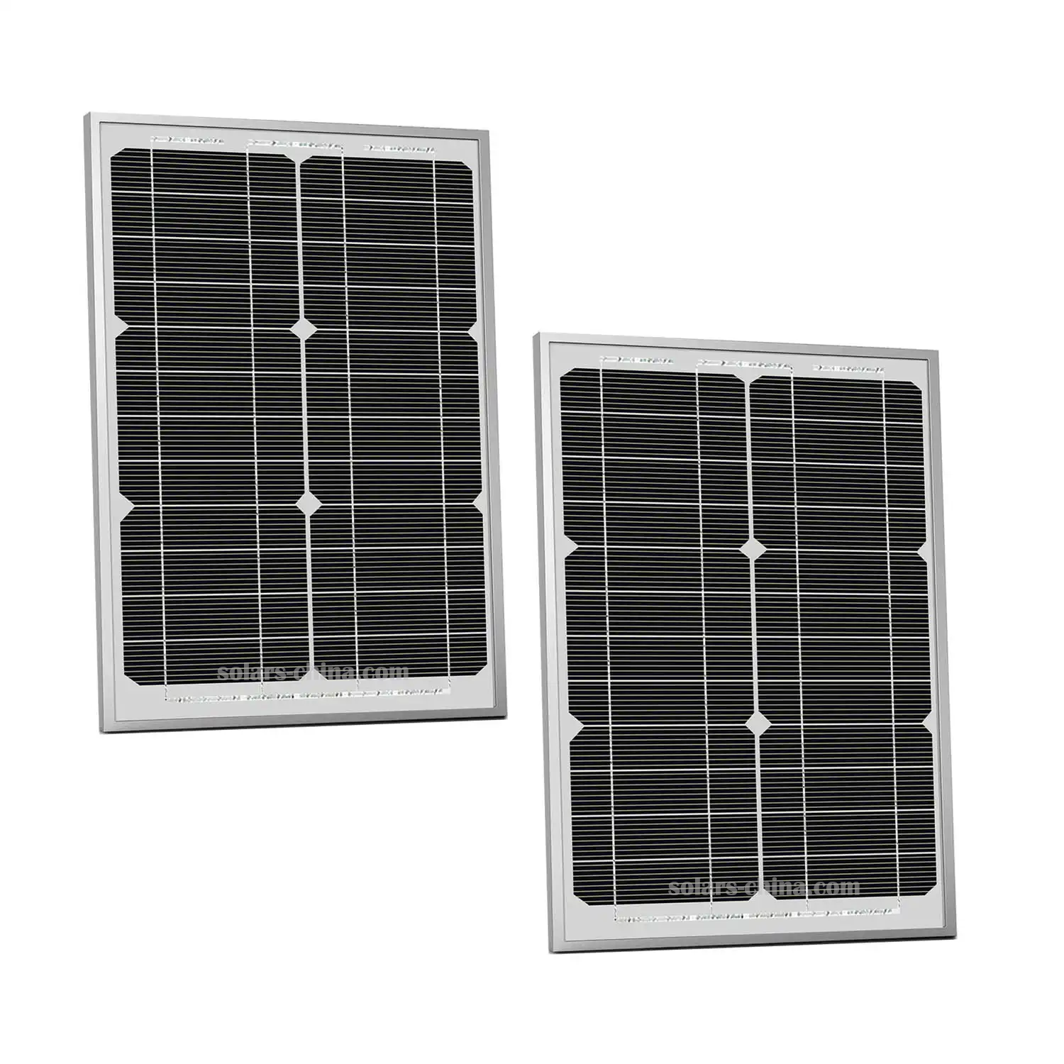 solar module 40W