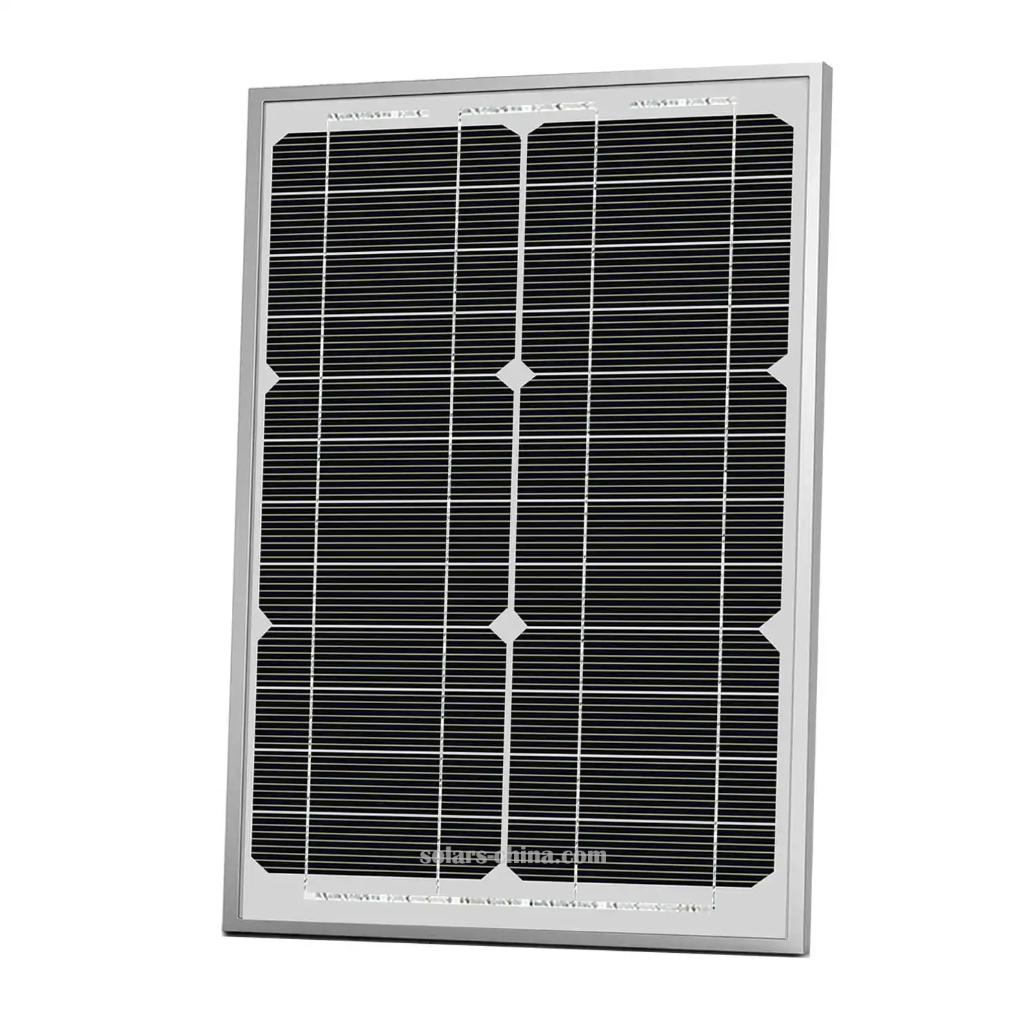40W solar module