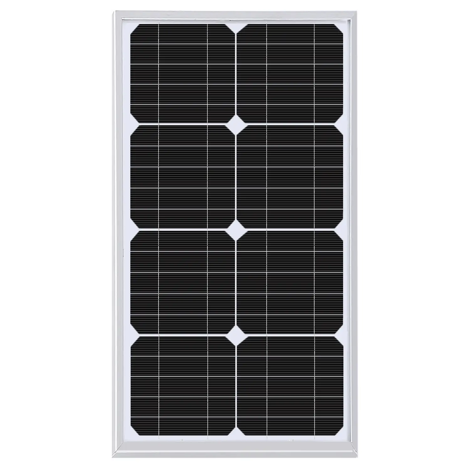 solar panel module 32W