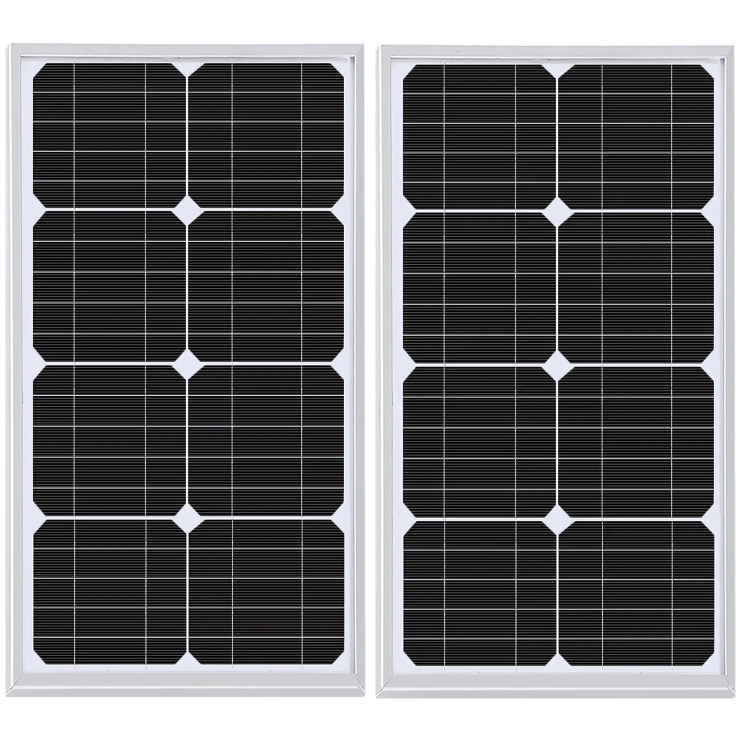 PV solar panel 32W