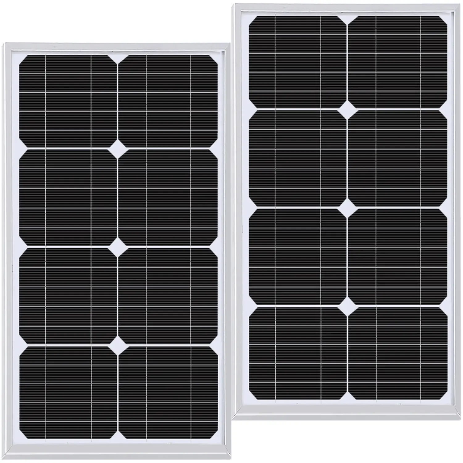 32W solar moudle