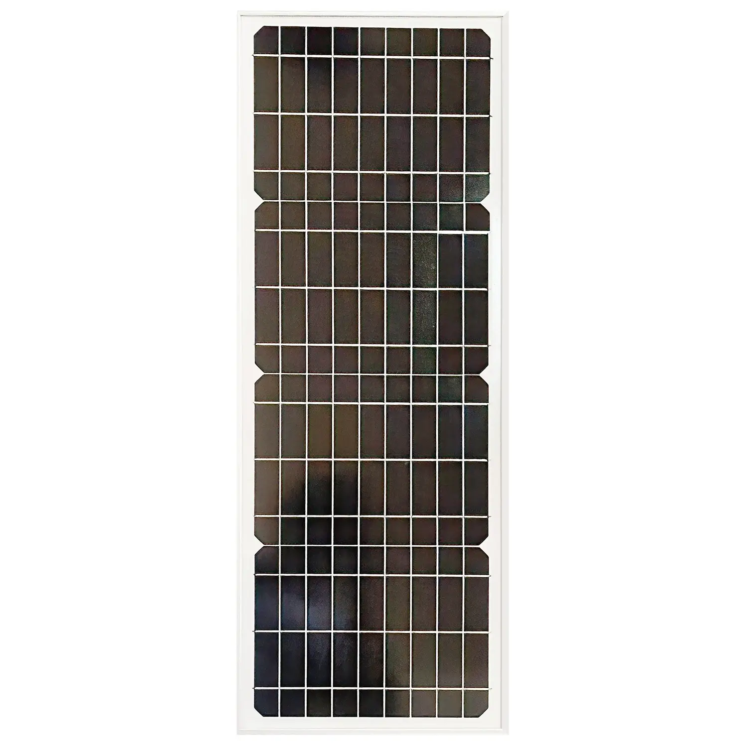 Solarmodule 25W