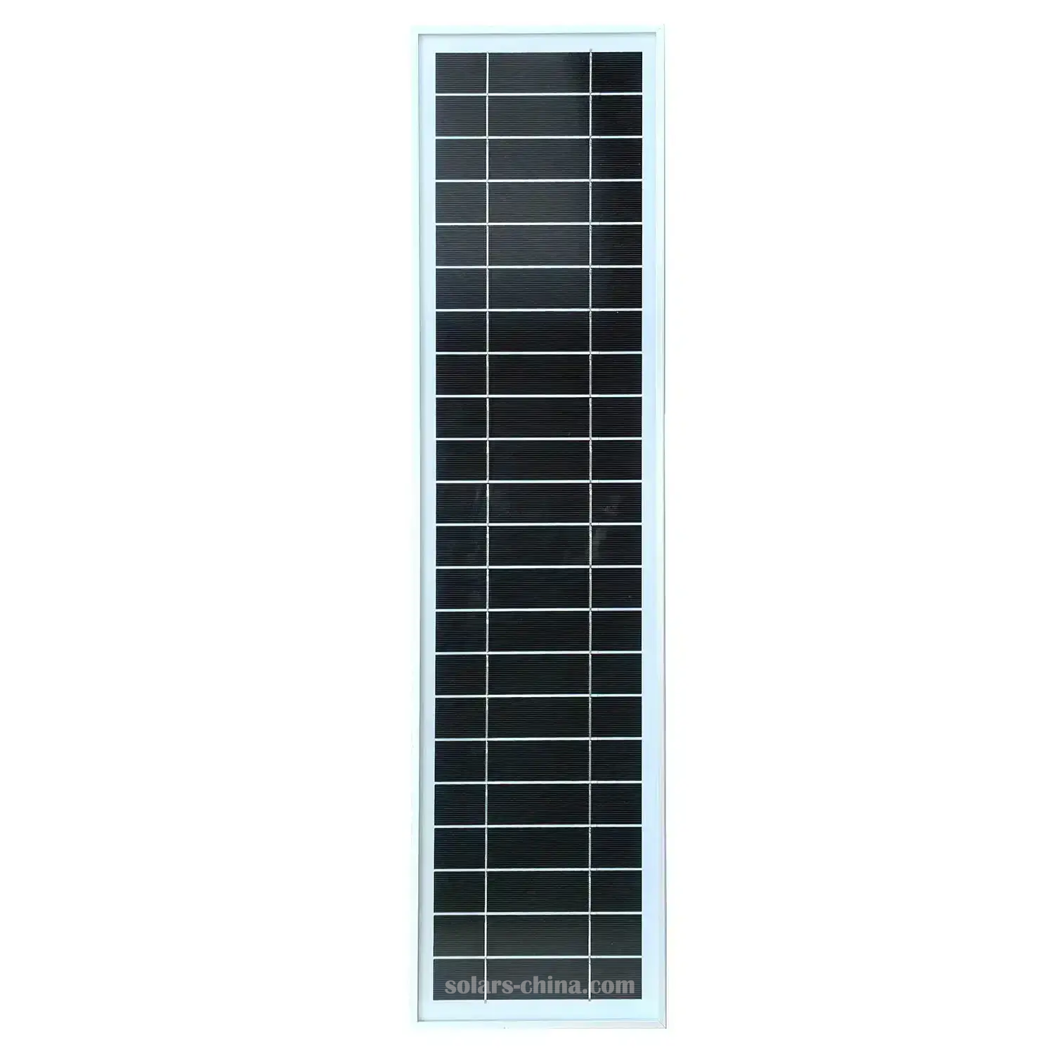 solar panel 25W