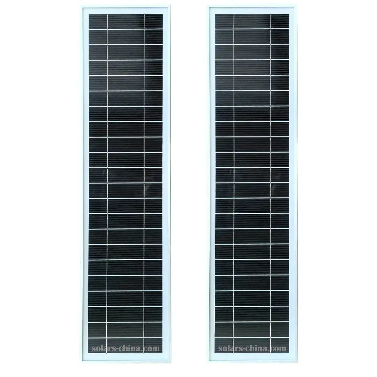 solar panel module 20W