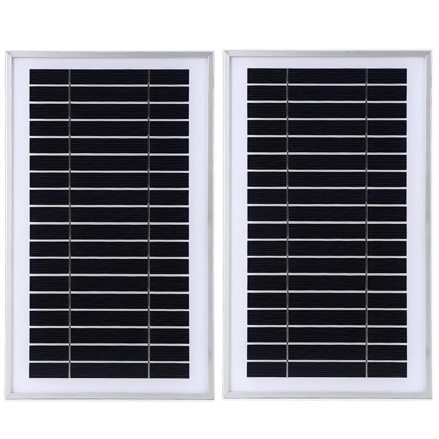 solar panel module 9W 9V