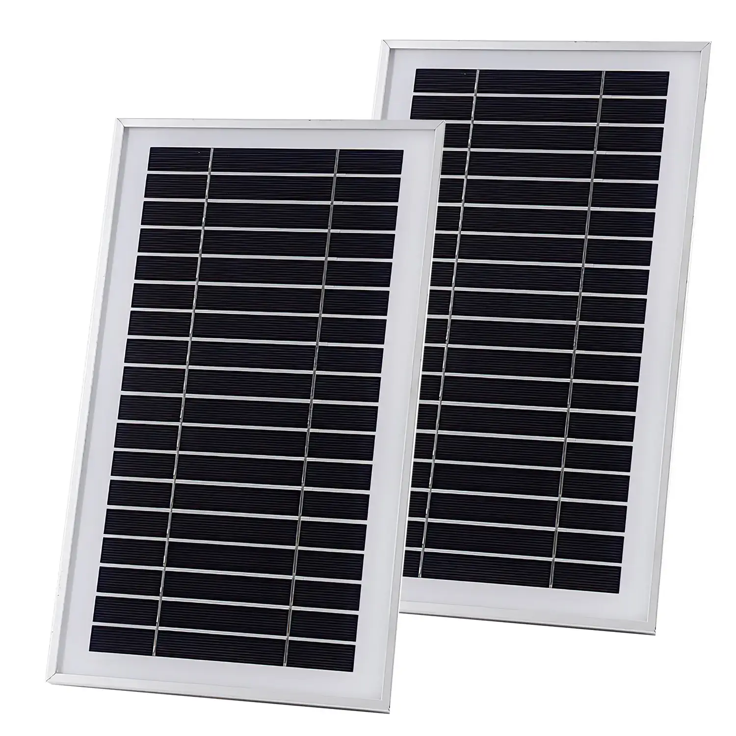 solar module 9W 9V