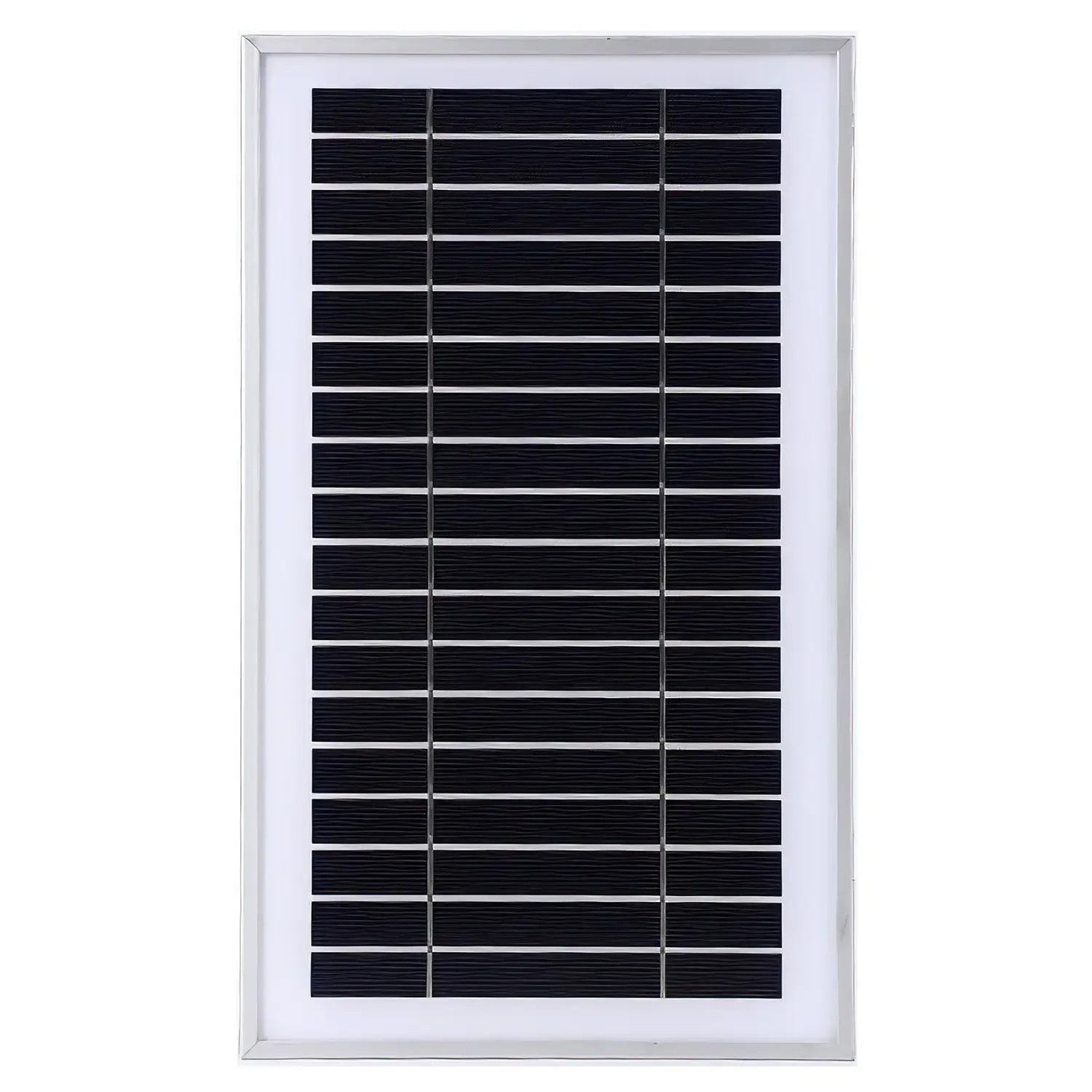 solar panel 9W 9V