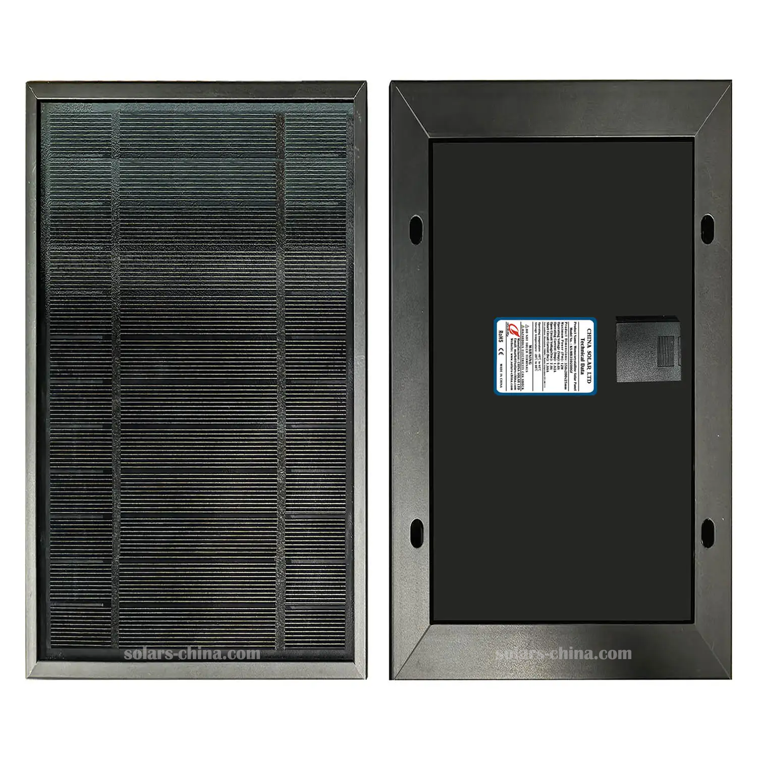 solar module 15W