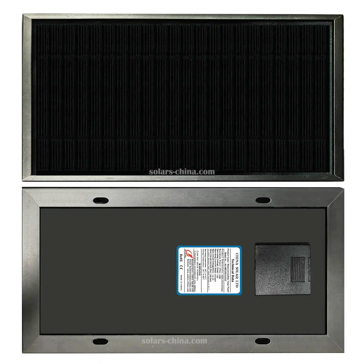 solar module 15W