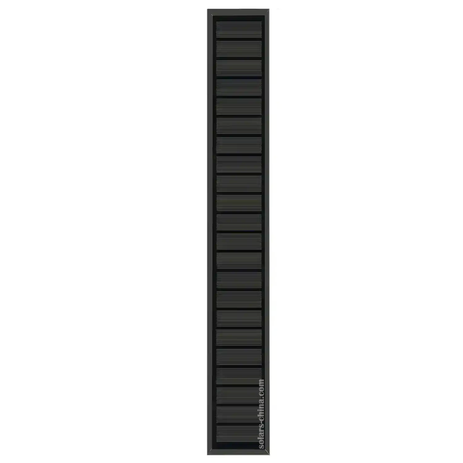 solar panel 18V