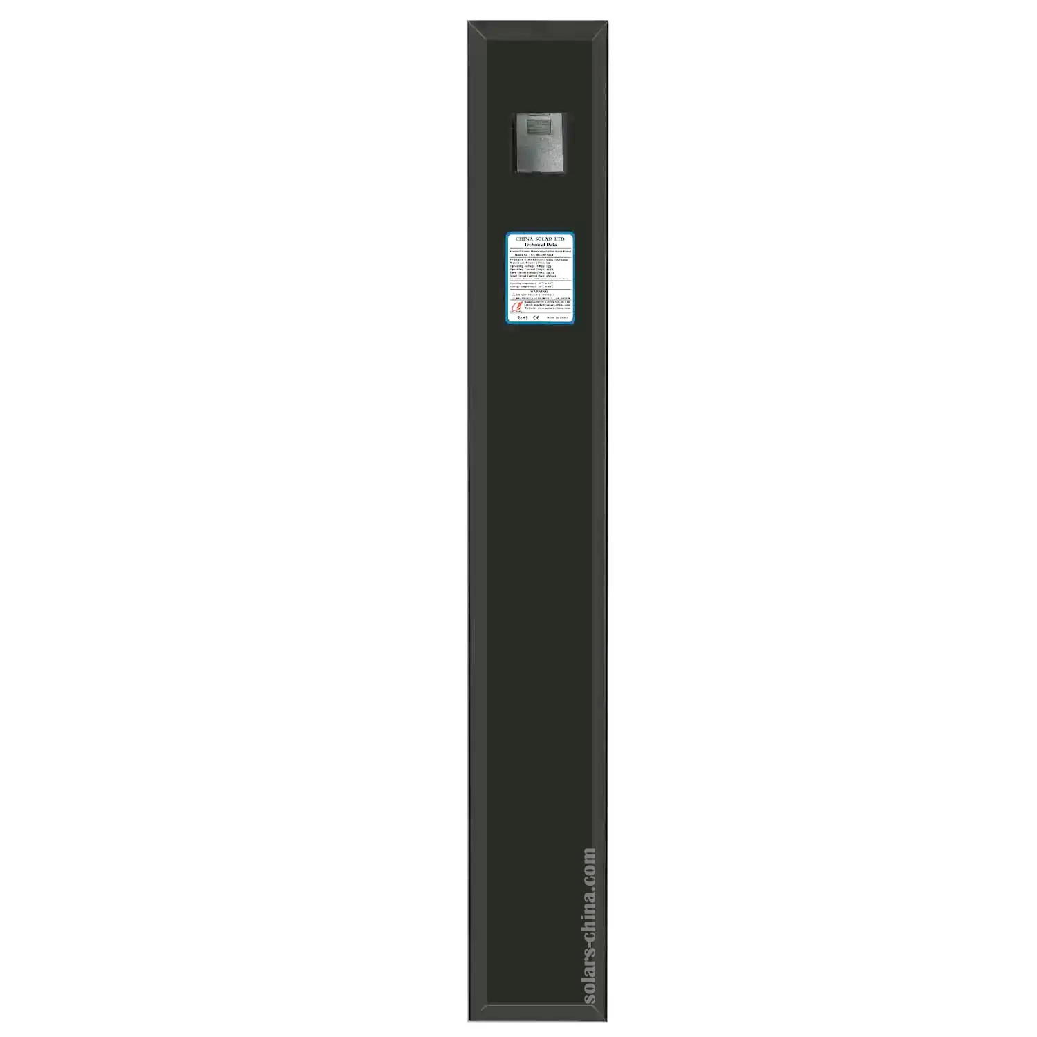 Monocrystalline Solar Panel 15W