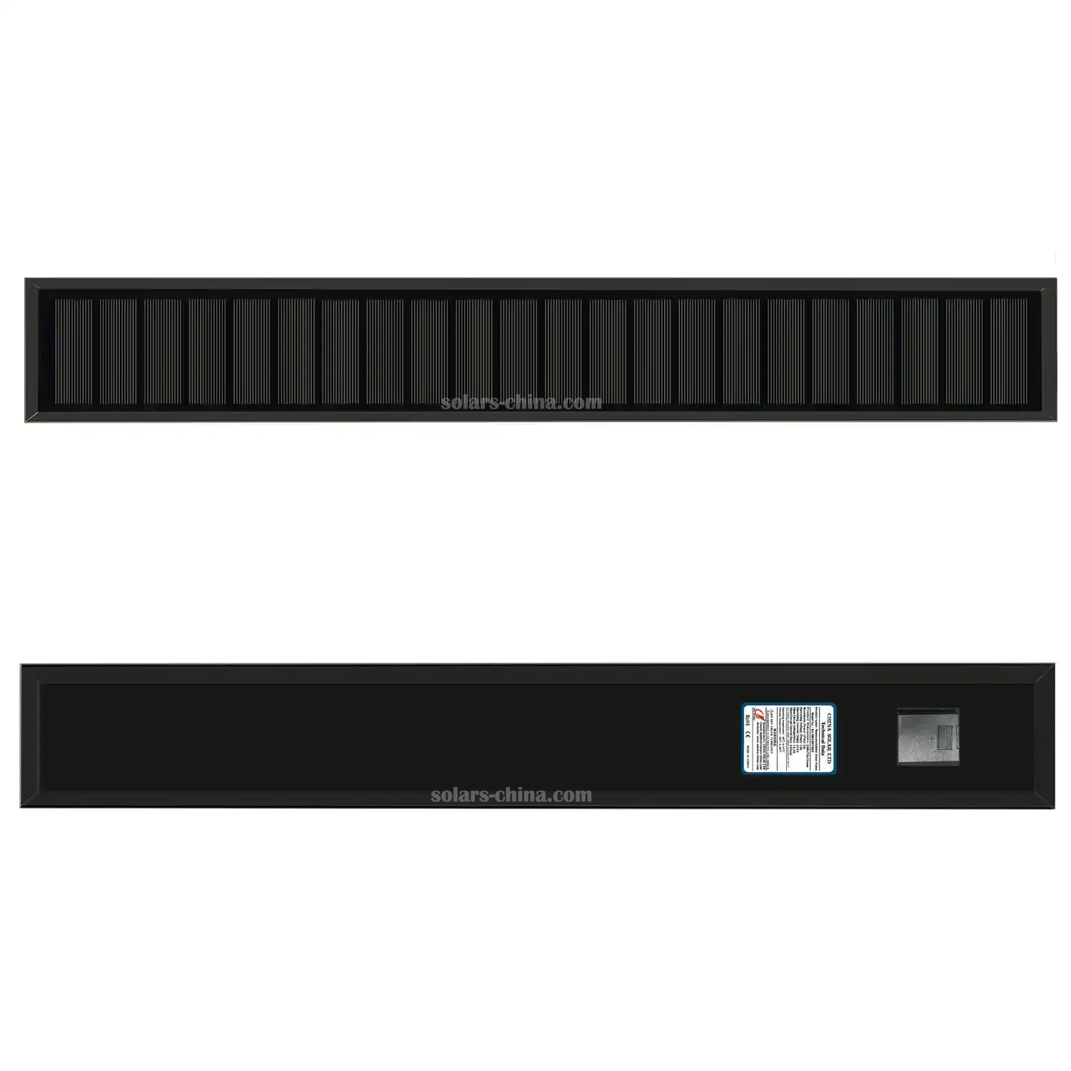 solar module 5W