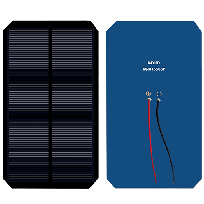 OEM solar panel