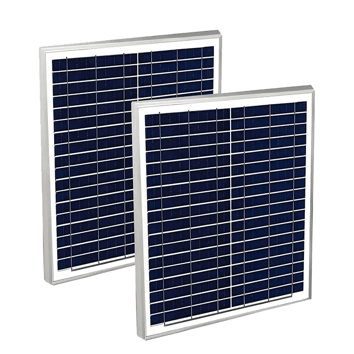 OEM Solar Panels