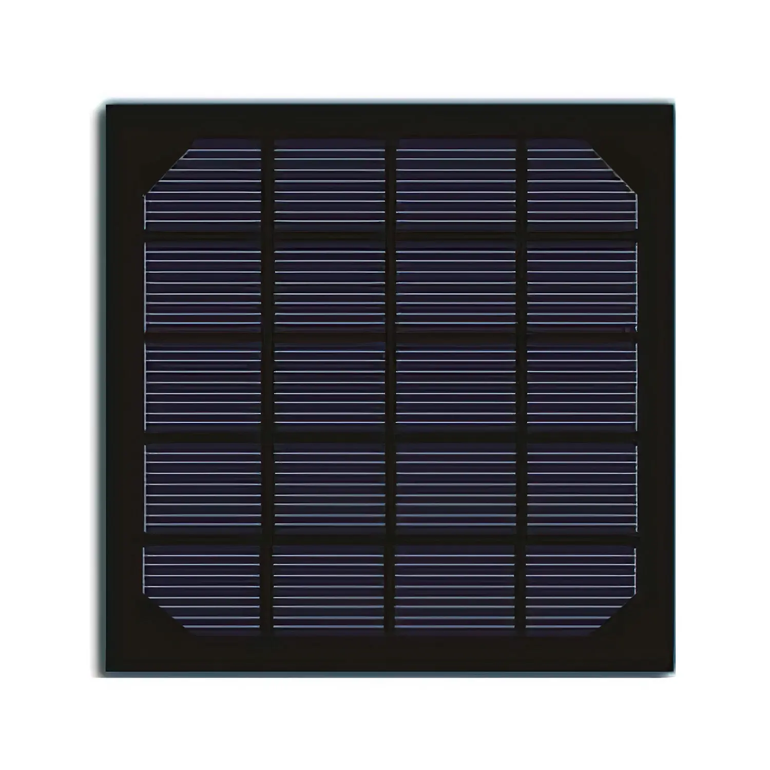 solar panel for lights