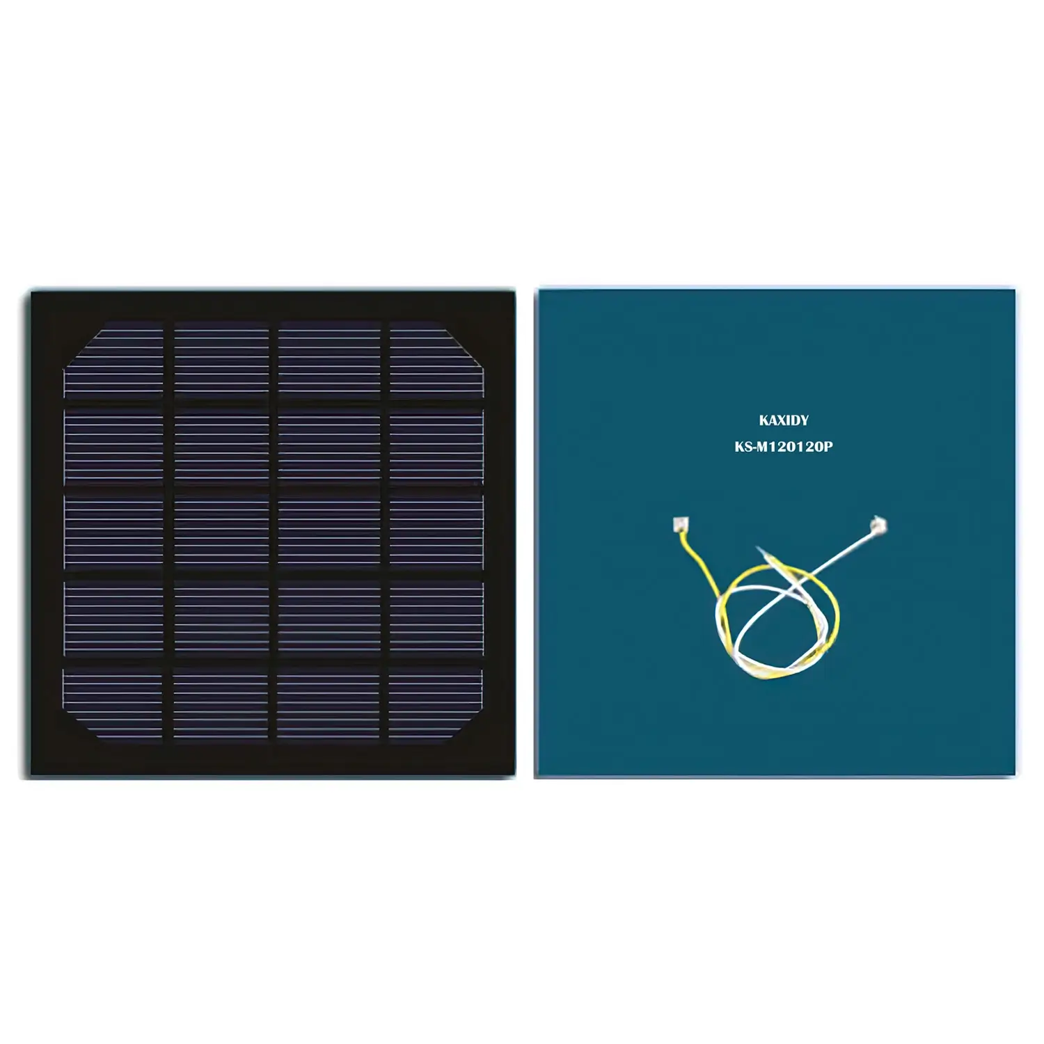 5V small solar panel