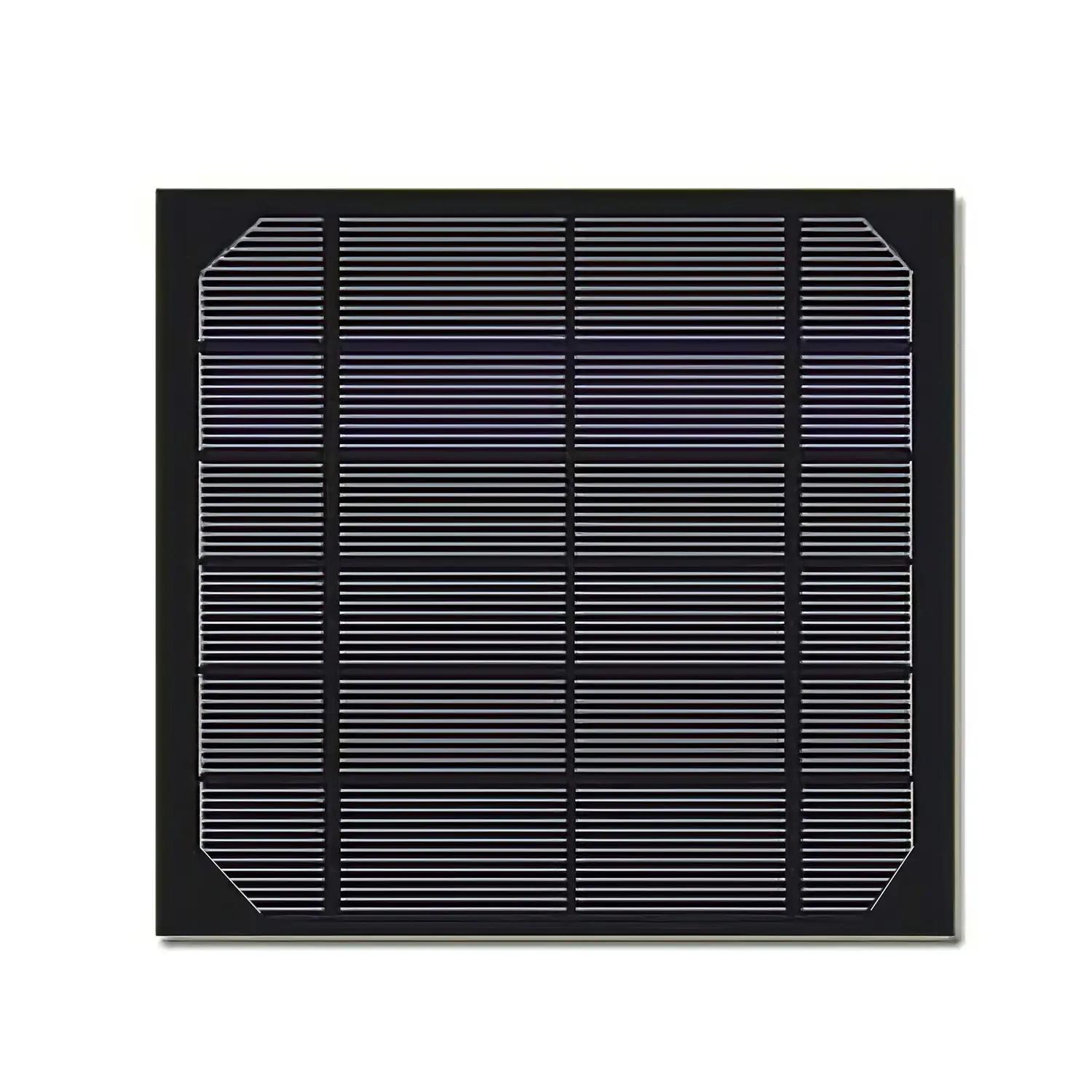 Square PET Solar Panels