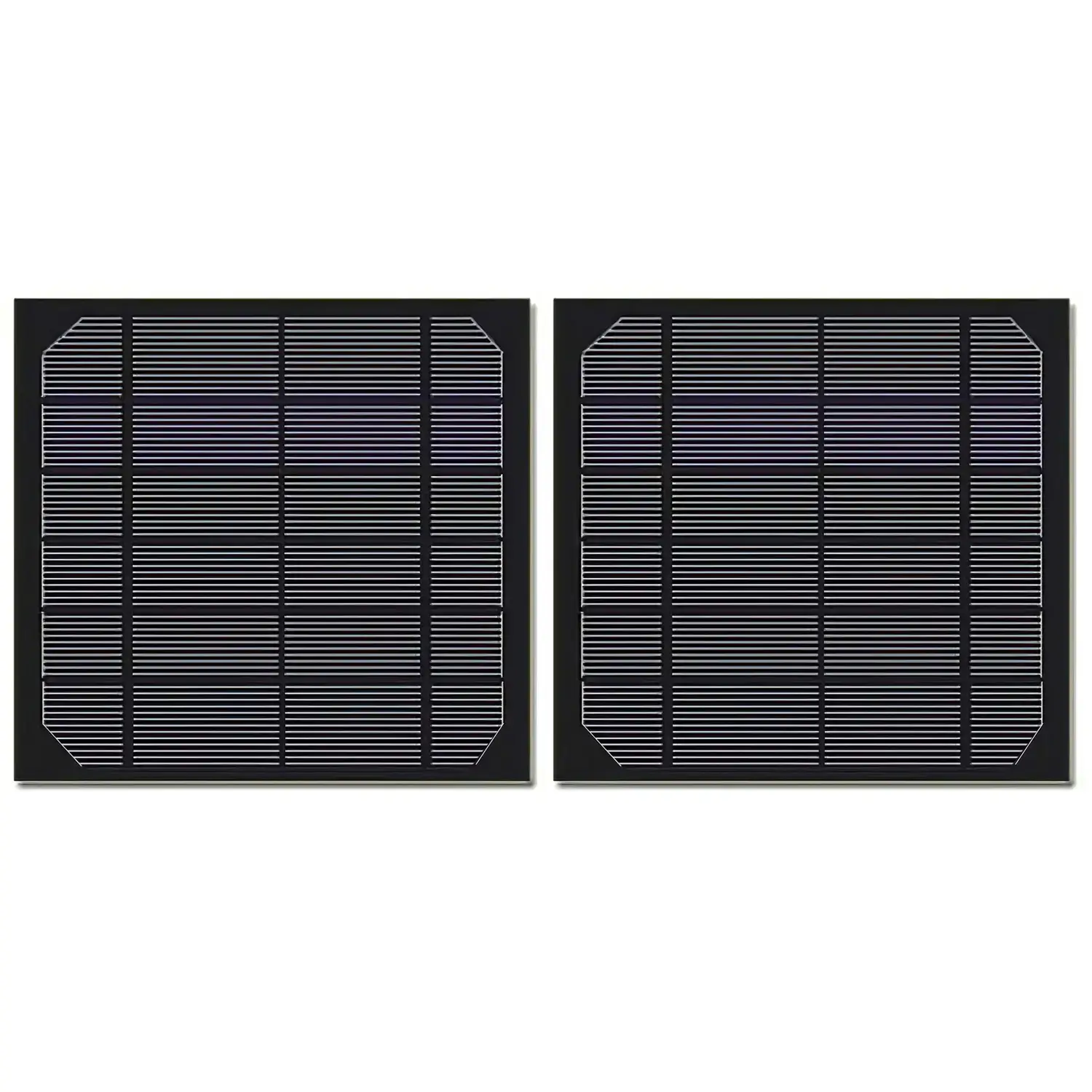 small solar panel 6 volt