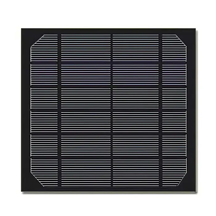 4W solar panel