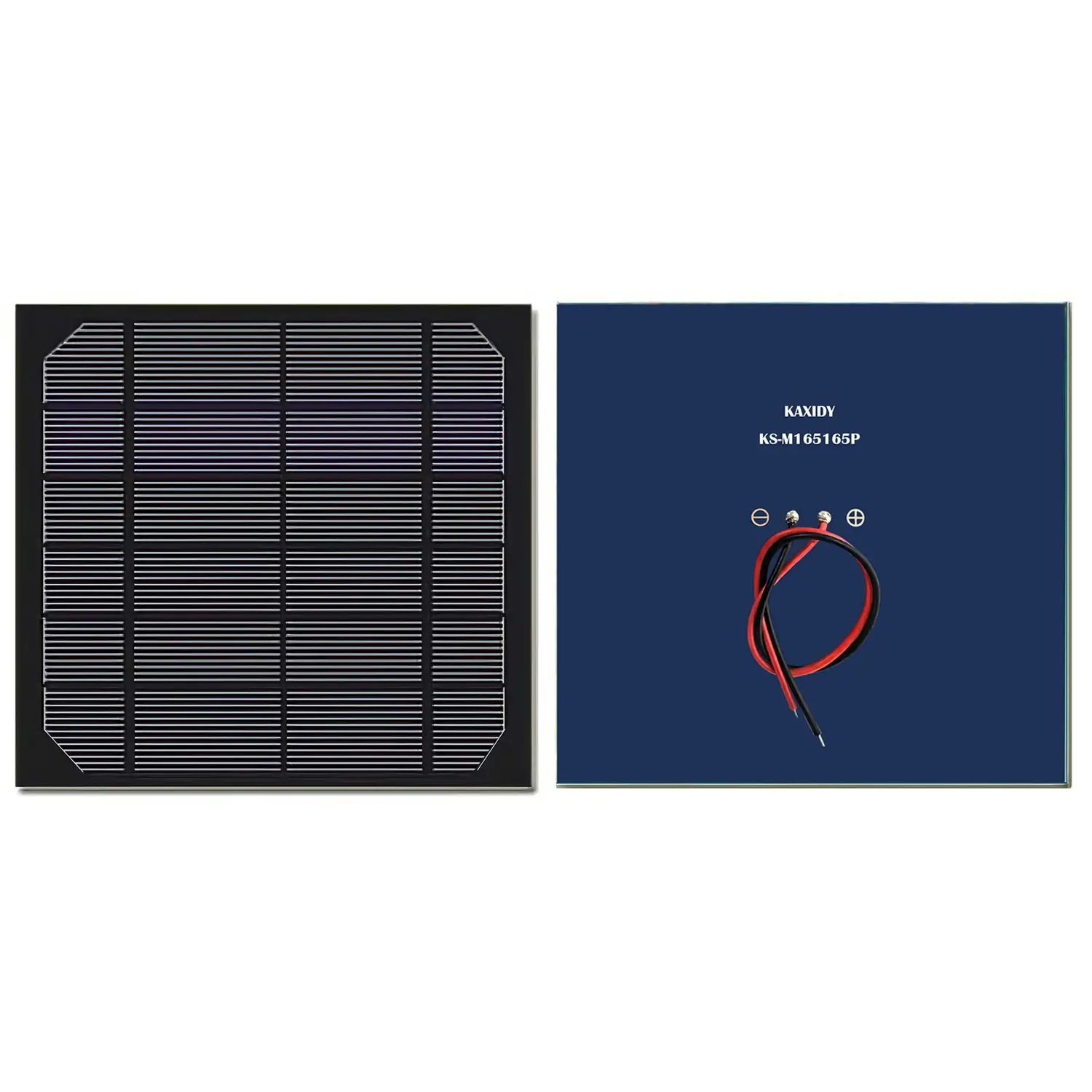 6V small solar panel