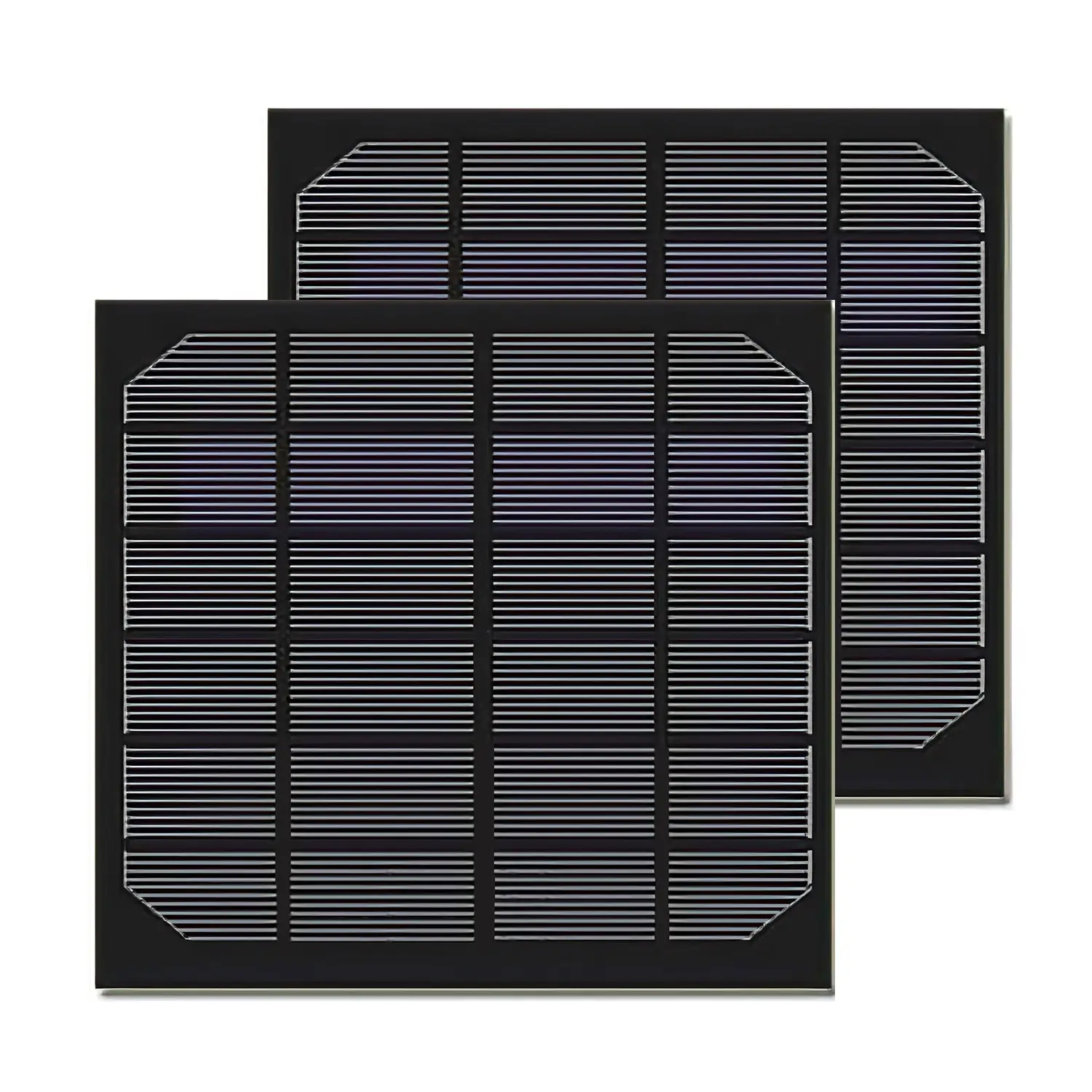 small solar panel