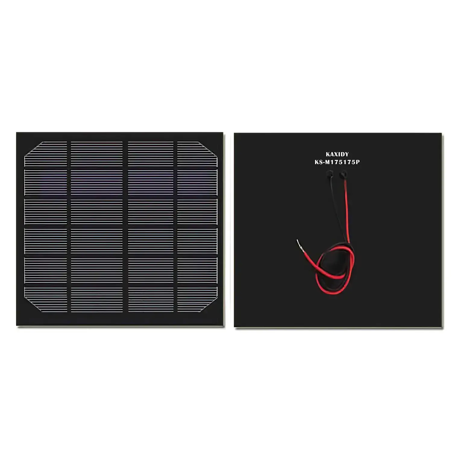 6V small solar panel