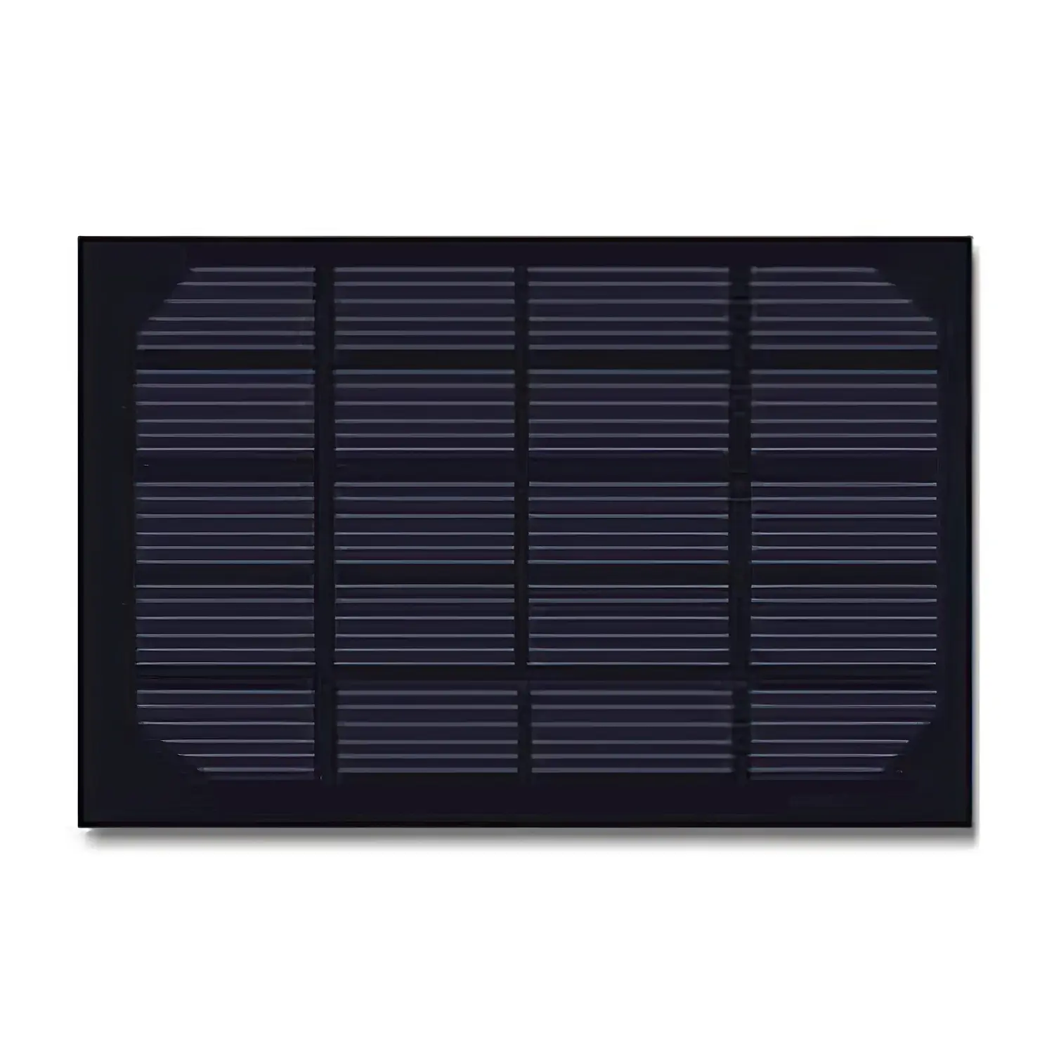 solar panel for lights