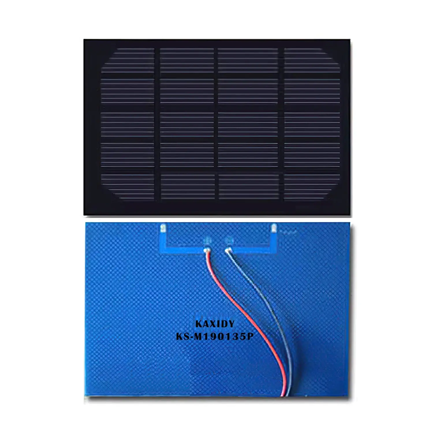 5V small solar panel