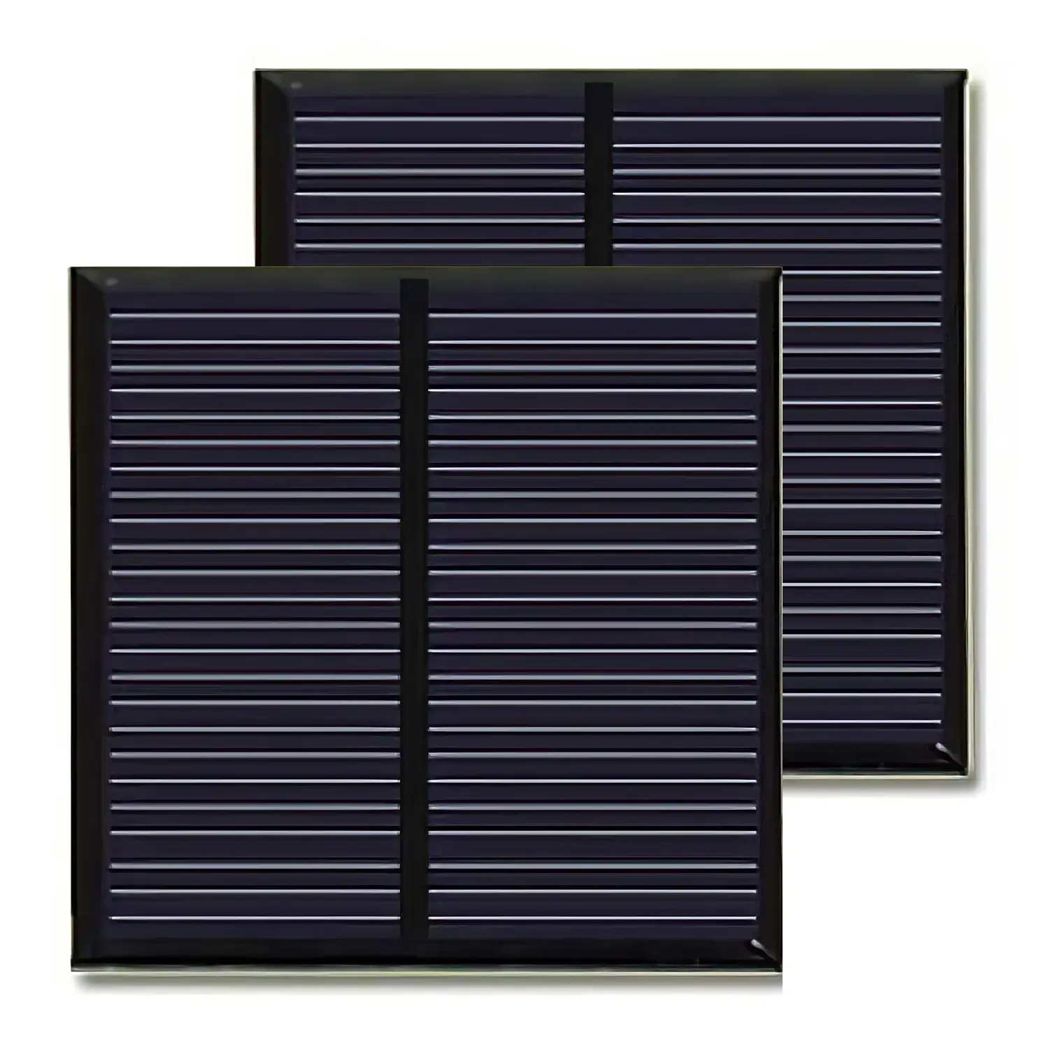 small solar panel