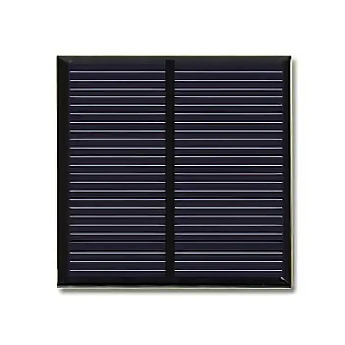 4V solar panel