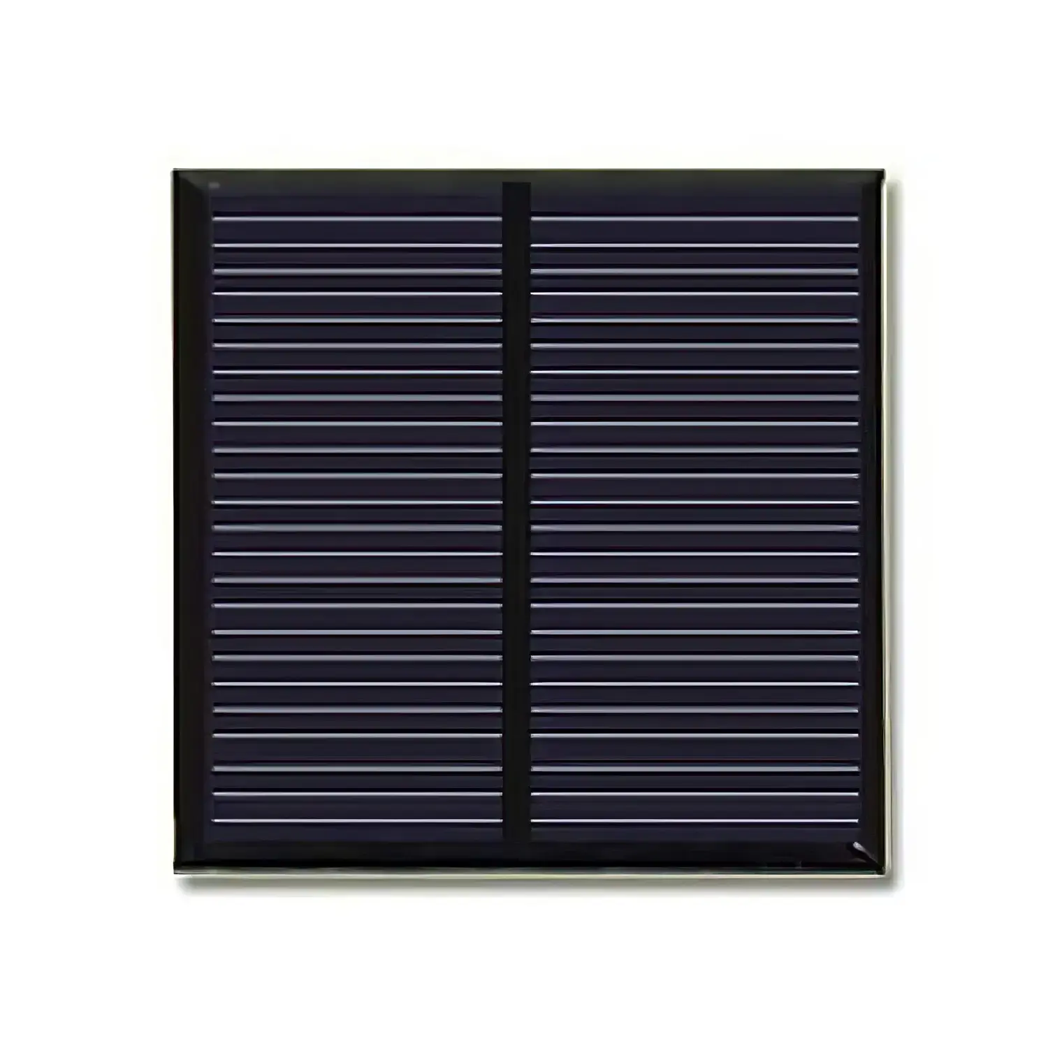 solar panel for lights