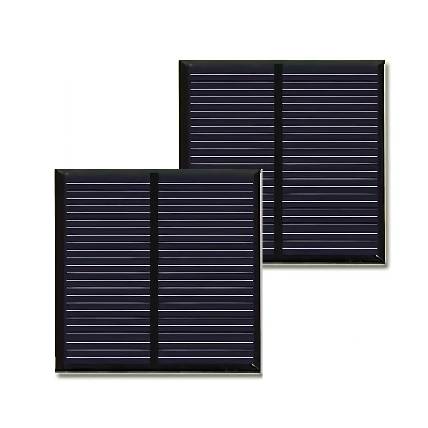 small solar panel