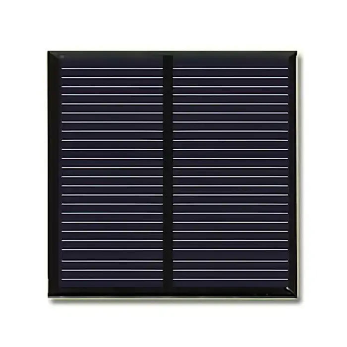 small solar panel manufacturers