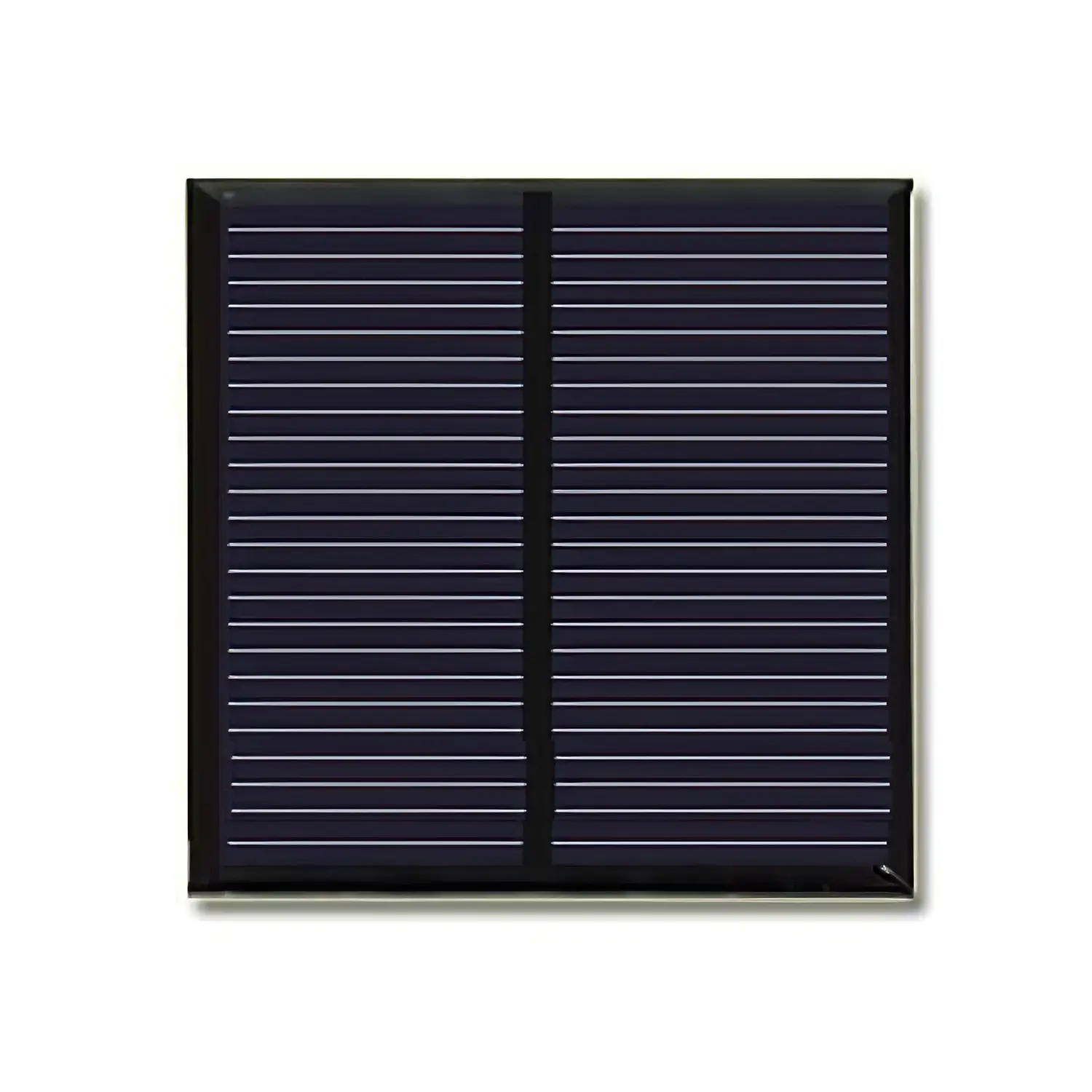 solar panel for lights