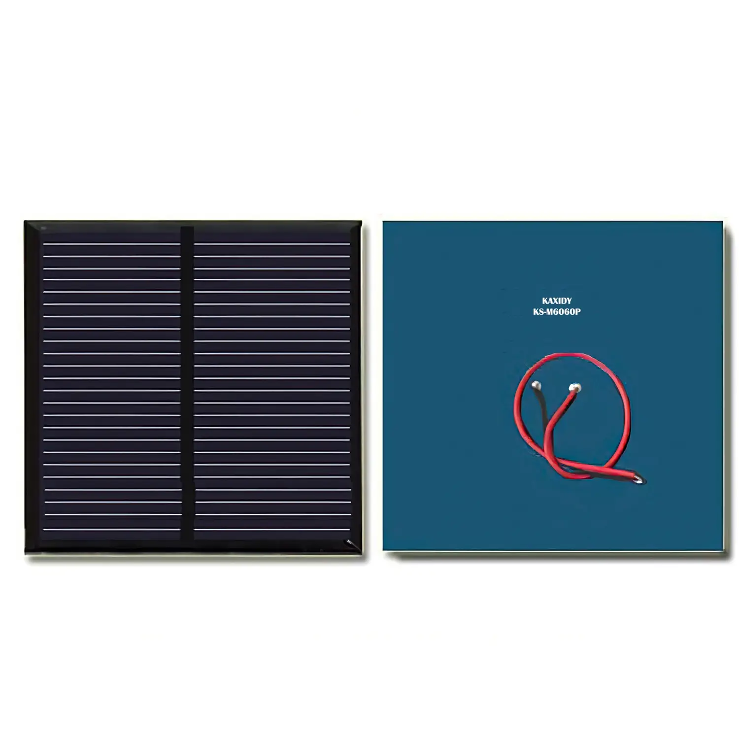 4V small solar panel