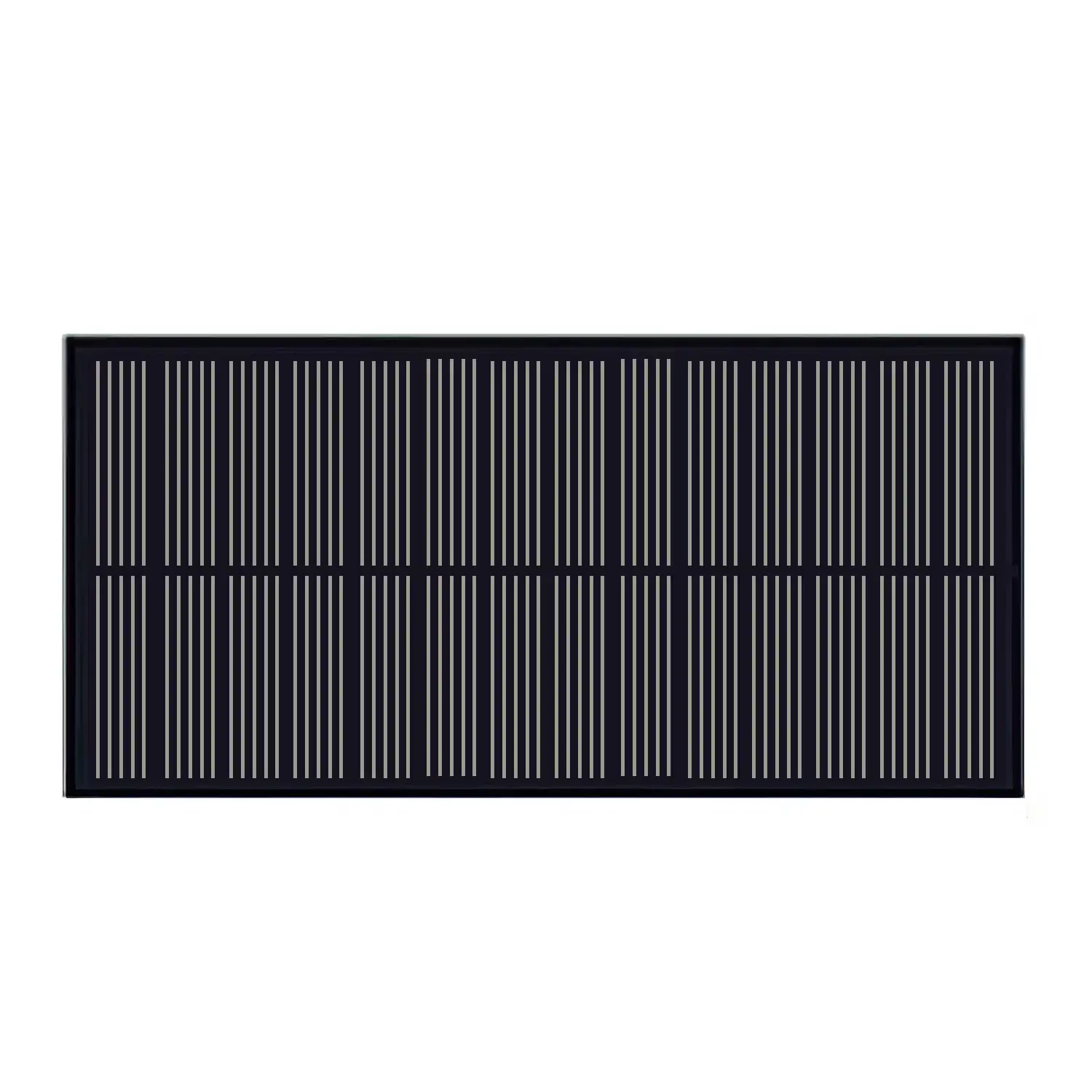 6V solar panel for lights