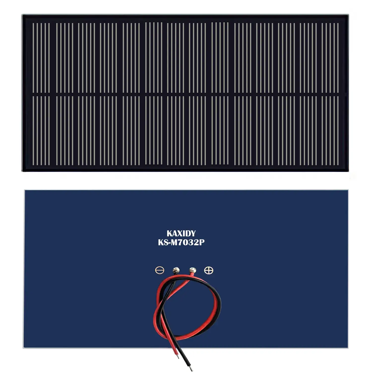 6V small solar panel