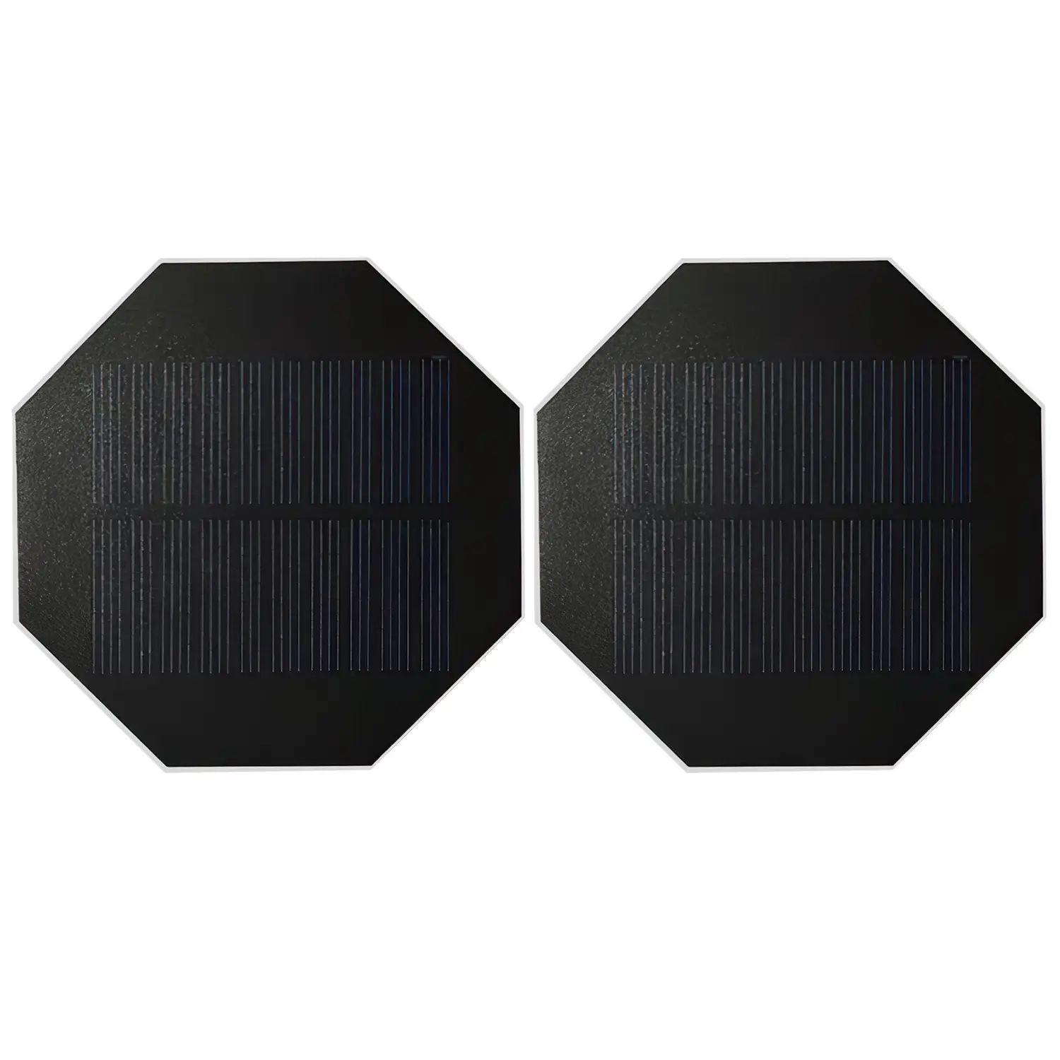 Small Solar Panels for lights