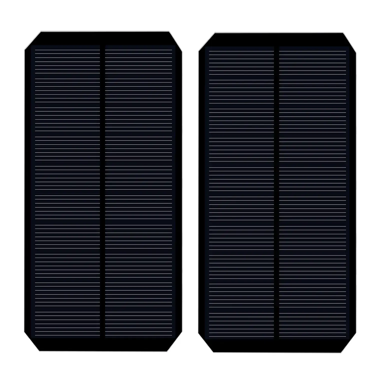 Small Solar Panels for lights