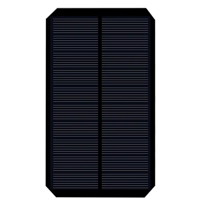 mini solar panel