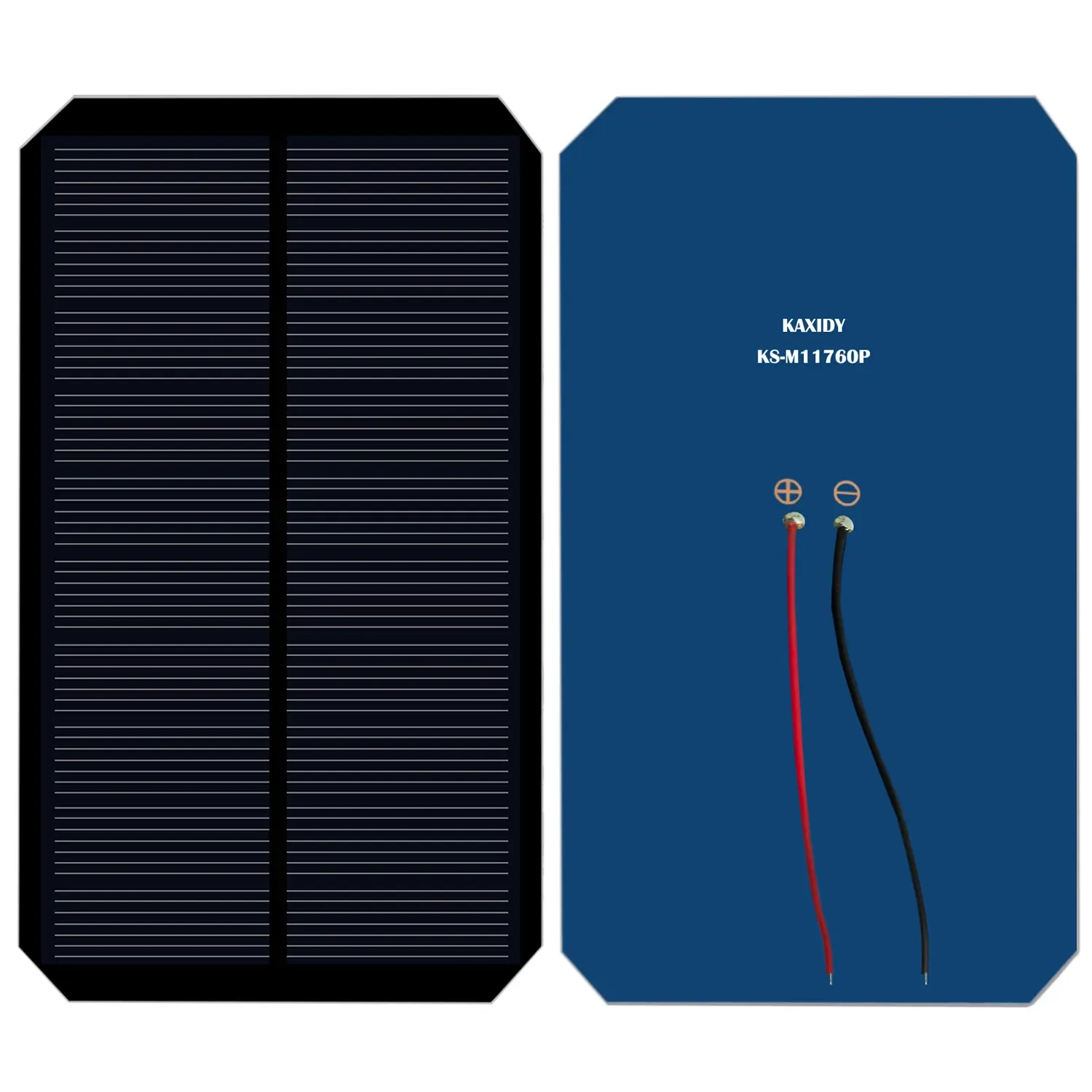 small solar panel 5V