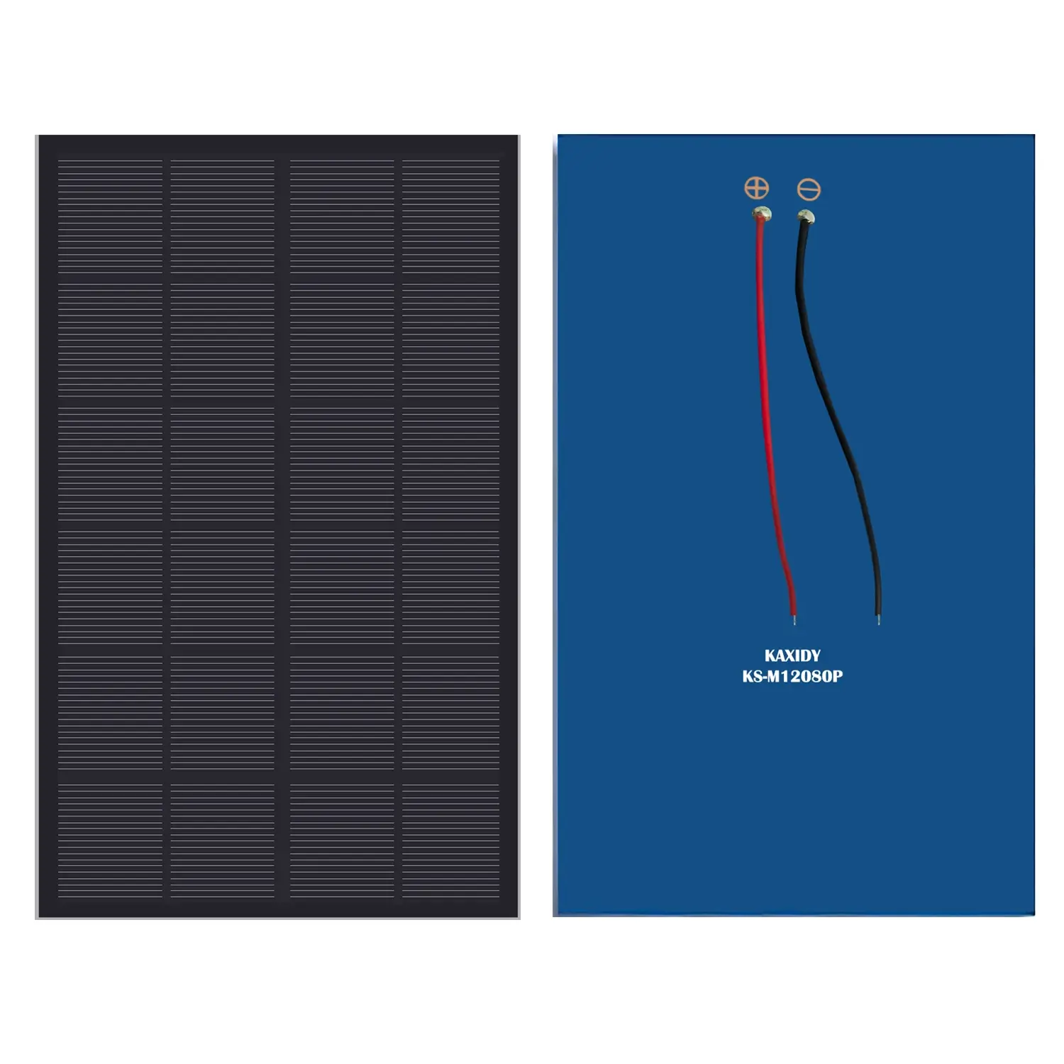 small solar panel 5V