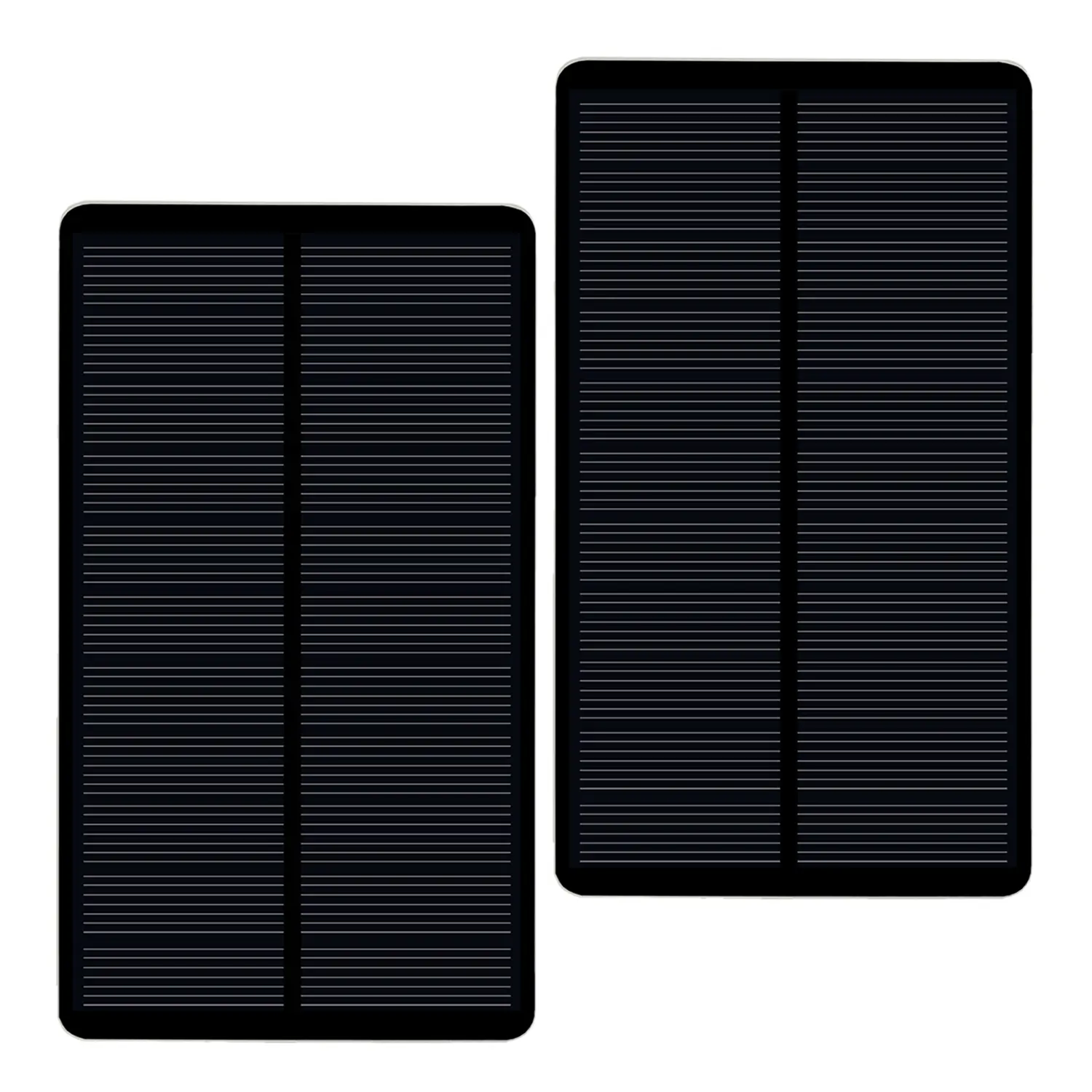 Mini solar panels 5V