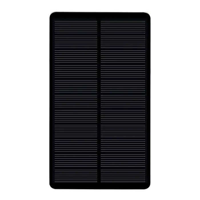 5.5V solar panel