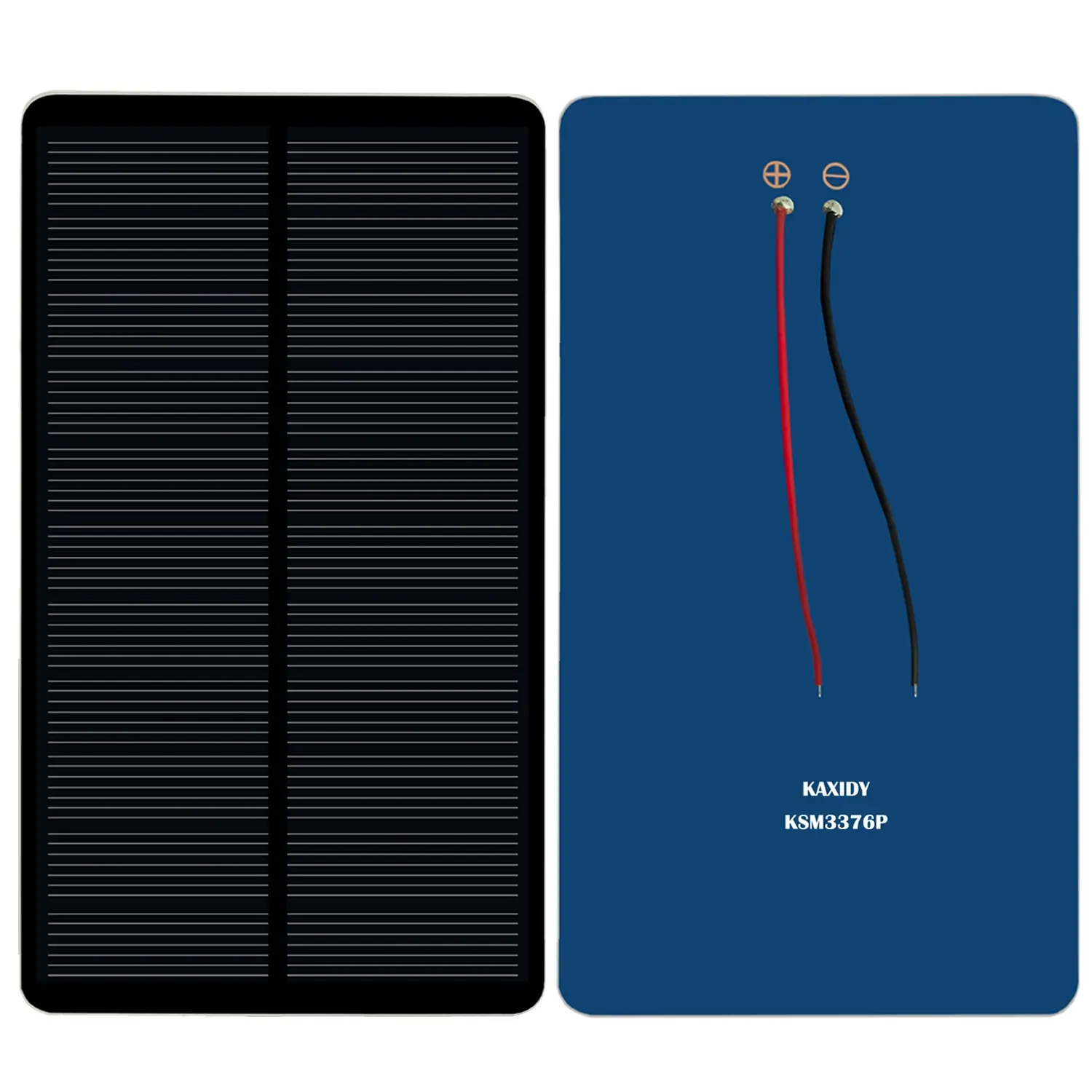 small solar panel 5V