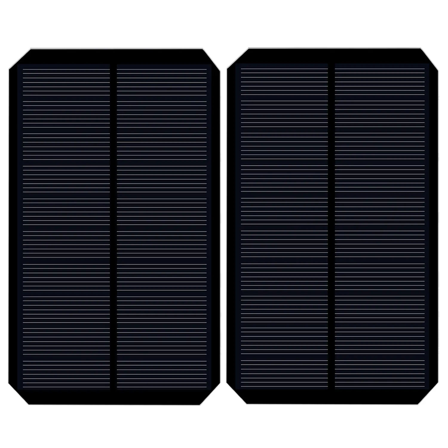 Small Solar Panels for lights