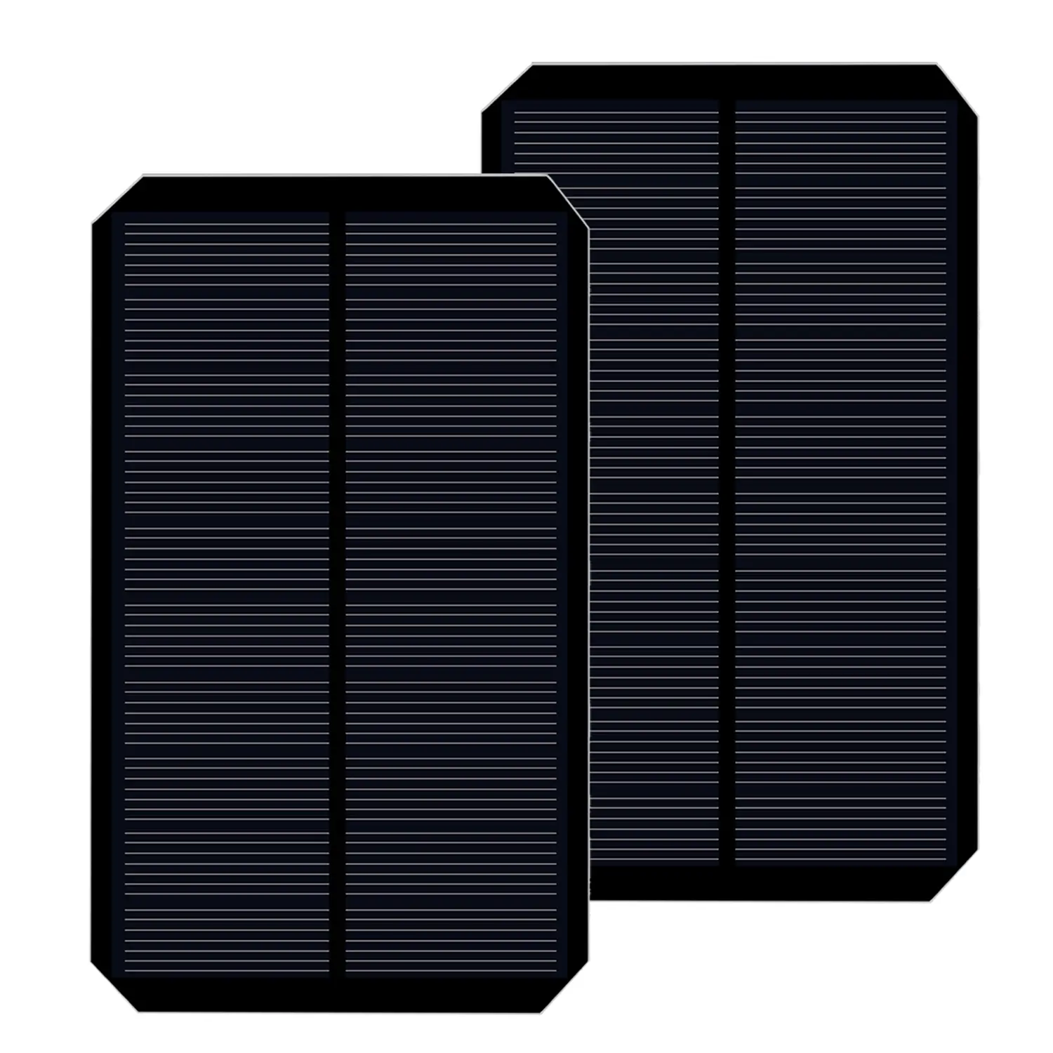 1.7W 5V solar panel