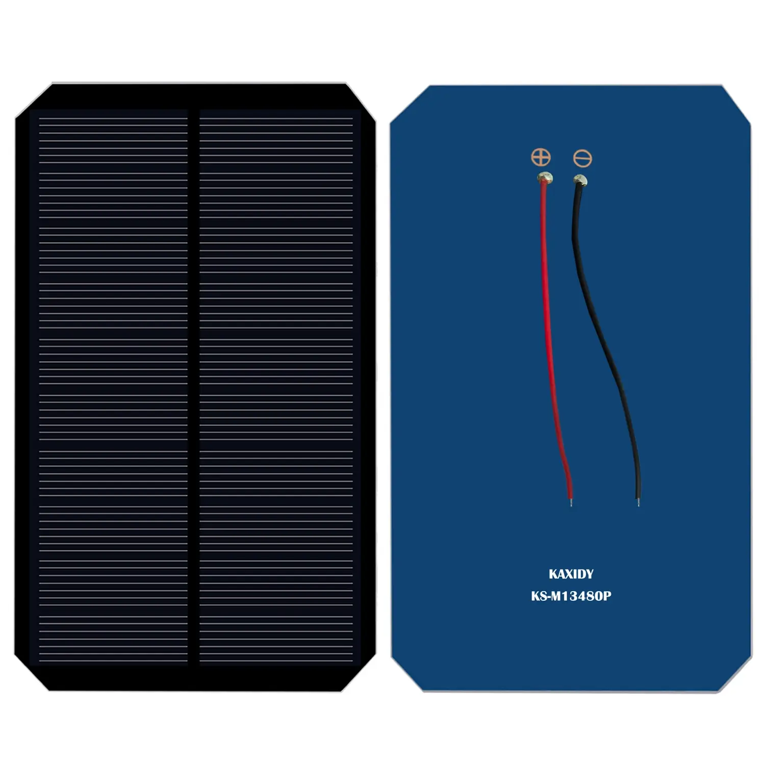 solar panel 1.7W 5V