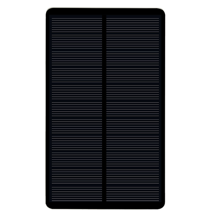 mini panel solar 6V